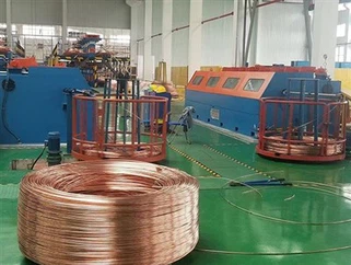 Dviejų valcavimo mašina